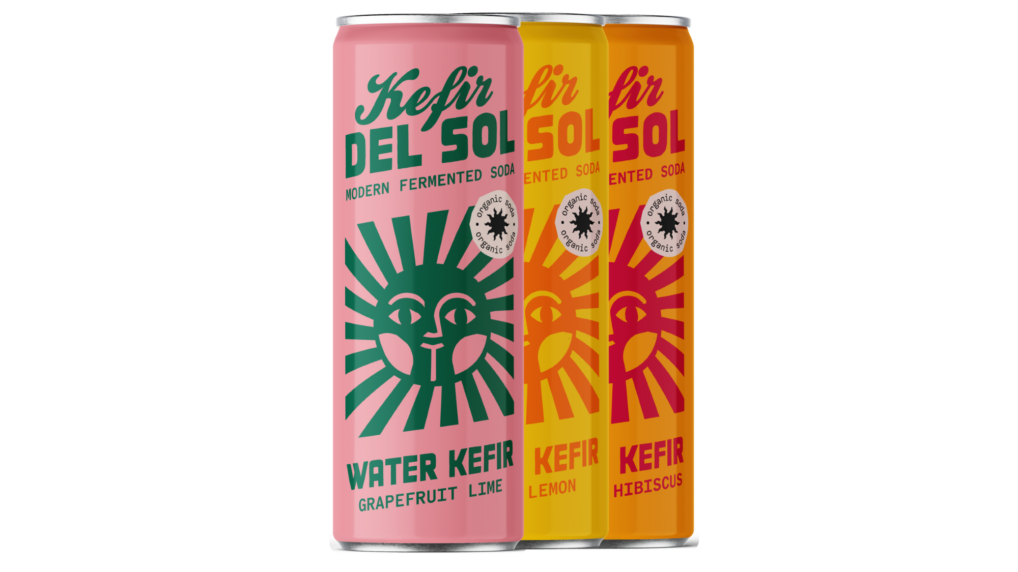 Mixed Flavor (12-pack)