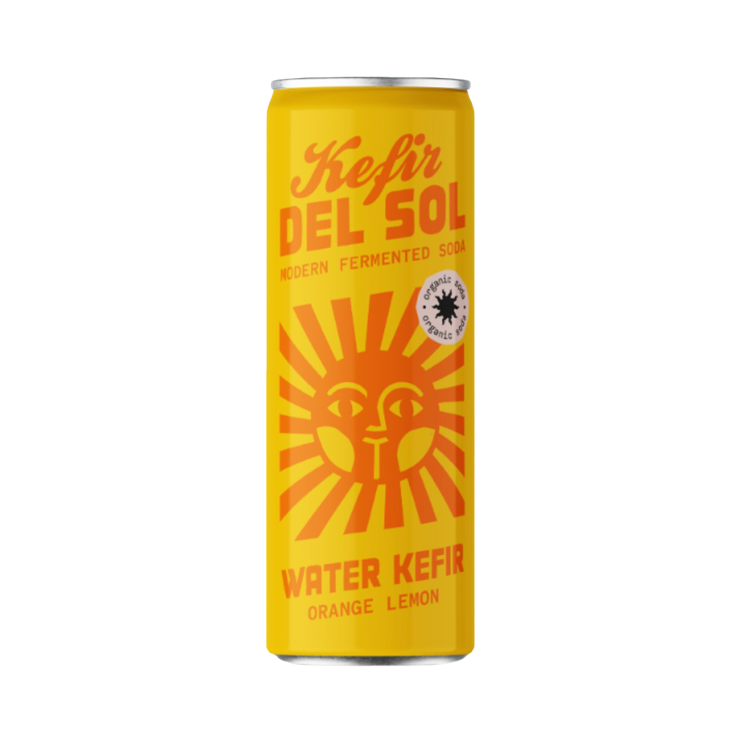 Orange Lemon (12-pack)