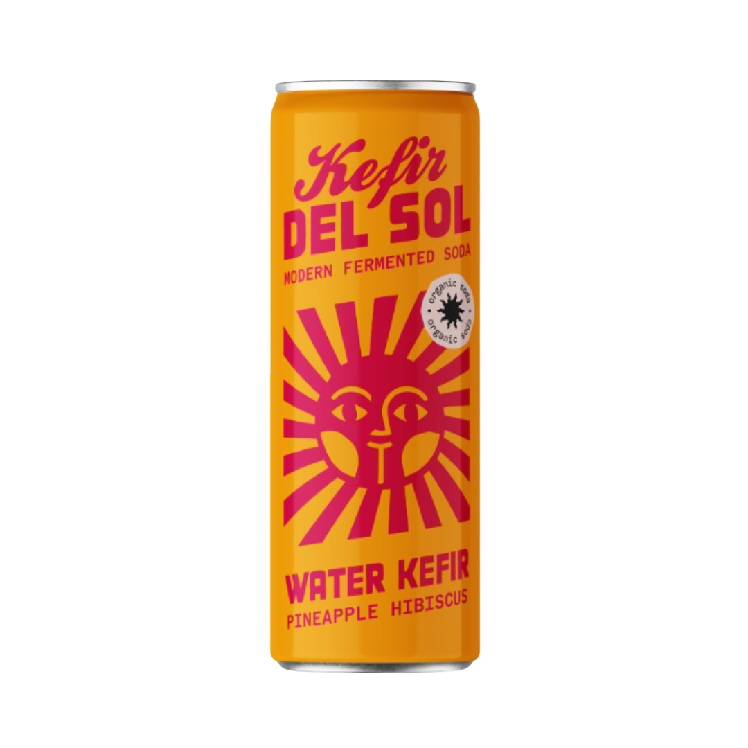 Pineapple Hibiscus (6-pack)